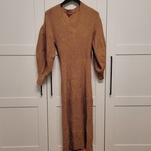 Carnation Dress